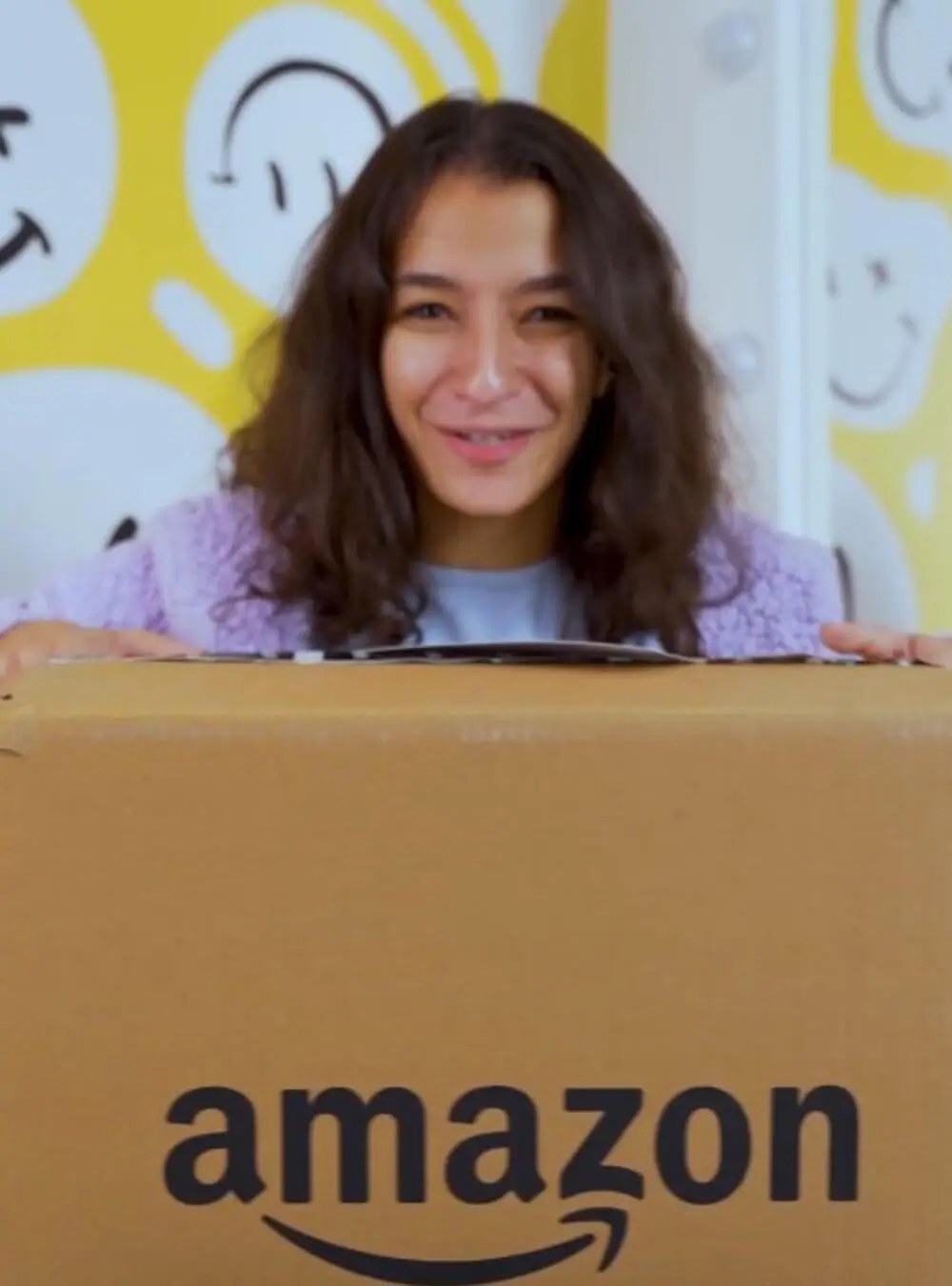 White Friday – Amazon
