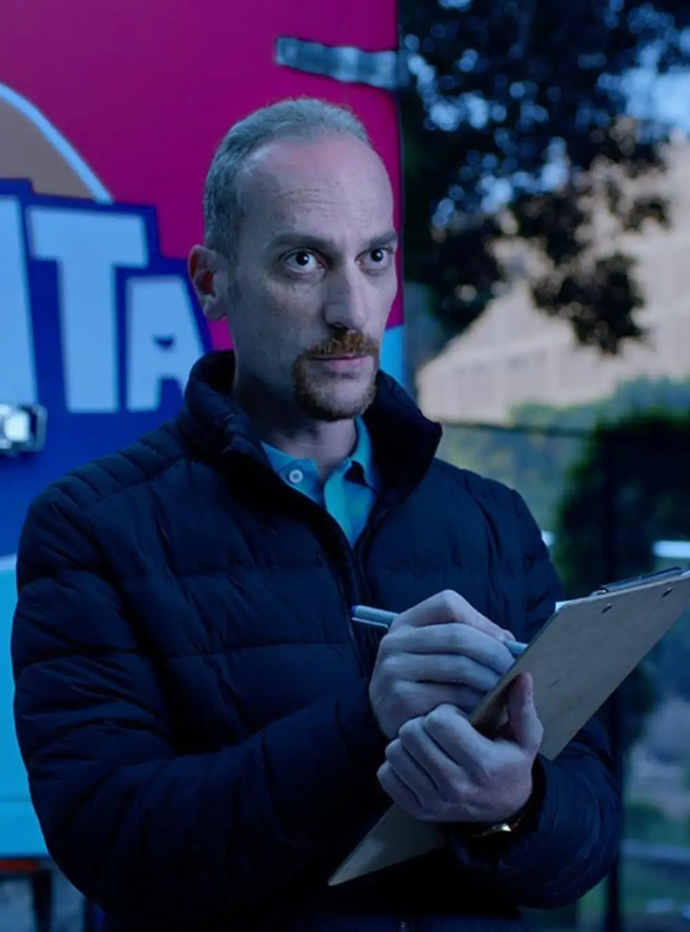 Tut or Mish Tut? – Fanta