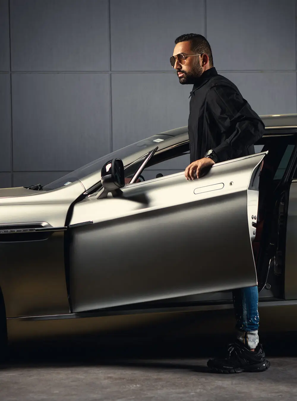 E-Pace – Jaguar