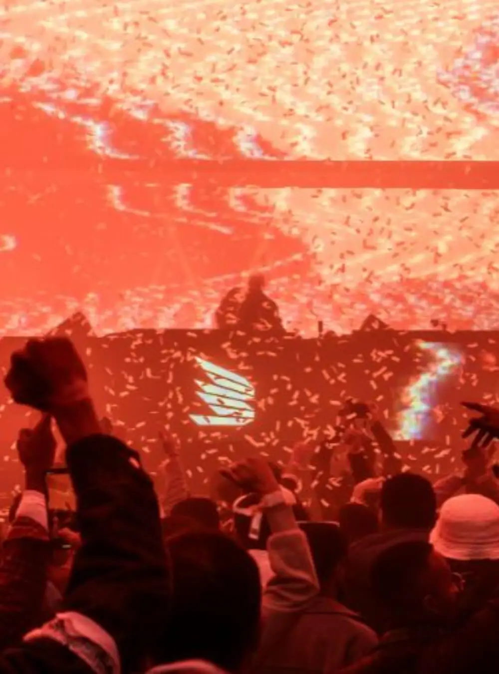 The Rise of the Saudi Music Scene – MDLBEAST