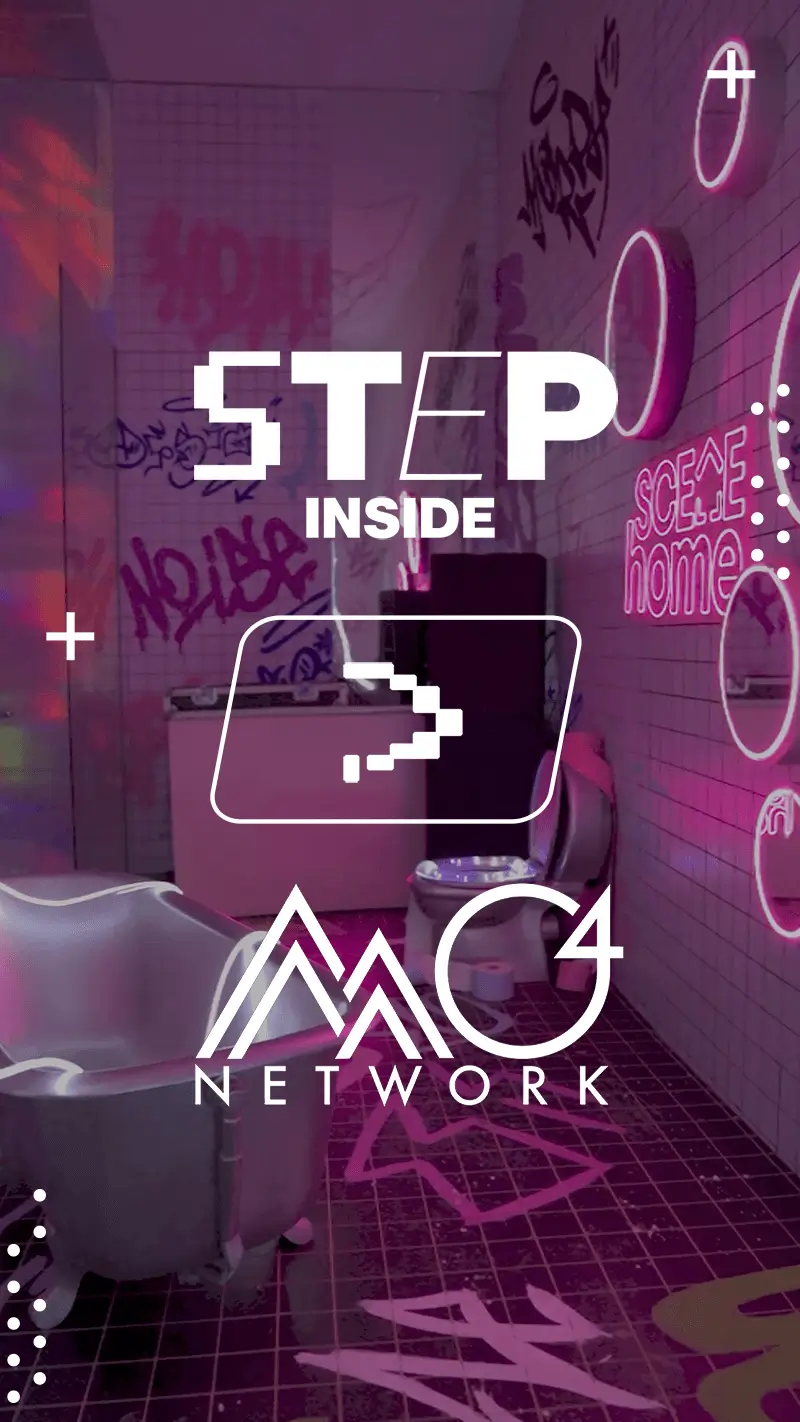 MO4 Network showreel video thumbnail