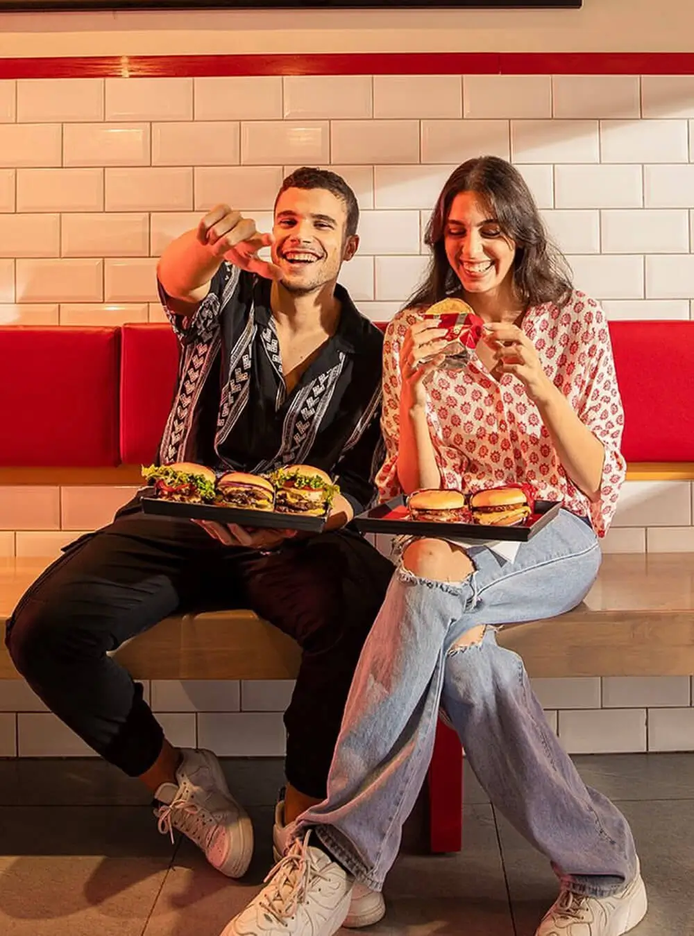Made For You – Wimpy